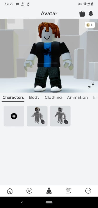 ROBLOX 2.605.660 APK for Android - Download - AndroidAPKsFree