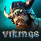 Vikings: War of Clans 5.3.0.1644 APK for Android – Download