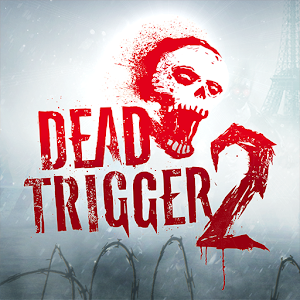 DEAD TRIGGER 2 APK