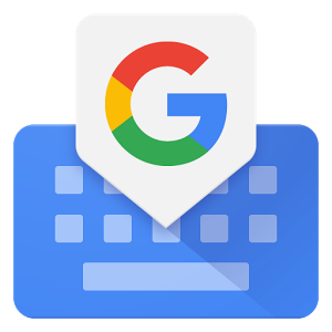 Gboard - o teclado do Google APK