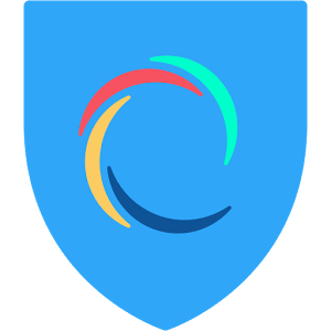 1.hotspot shield vpn