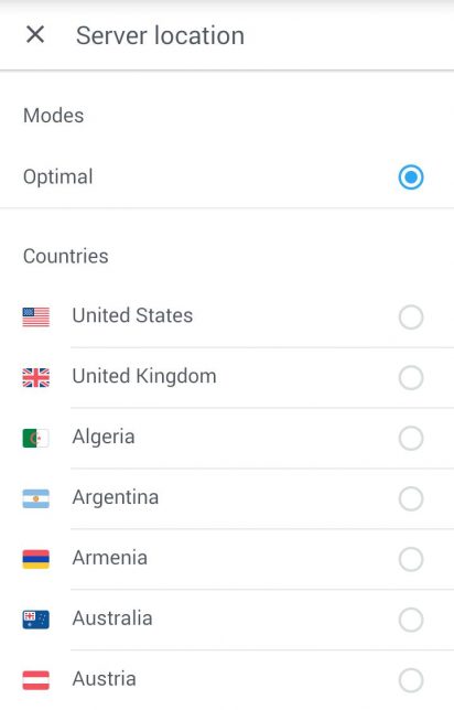 hotspot shield vpn proxy wifi for android free download