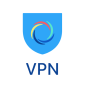 Ícone do HotspotShield VPN & Wifi Proxy
