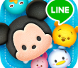 LINE - Disney Tsum Tsum apk