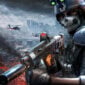 Modern Combat 5 eSports FPS versão mais antiga APK