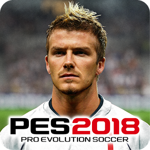 PES 2018 - Pro Evolution Soccer 2.3.0 for Android ...