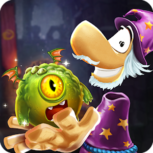 Rayman Adventures 3.9.95 APK for Android - Download - AndroidAPKsFree