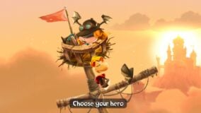 Rayman Adventures tangkapan layar 3