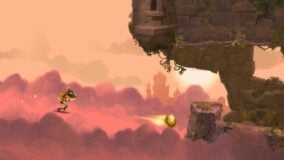 Rayman Adventures screenshot 4