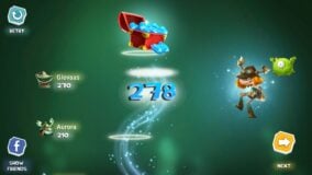 Download Rayman Adventures APKs for Android - APKMirror