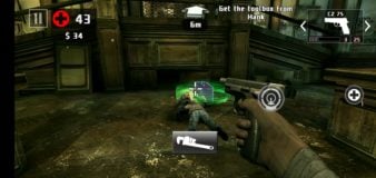 DEAD TRIGGER 2 tangkapan layar 4