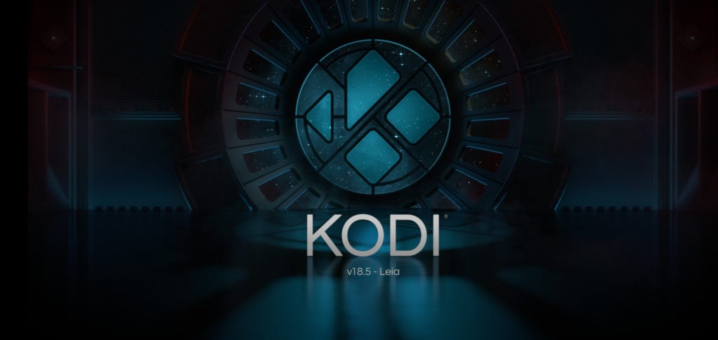 kodi apk mod