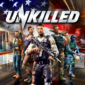 UNKILLED - Zombie Multiplayer Shooter versão mais antiga APK