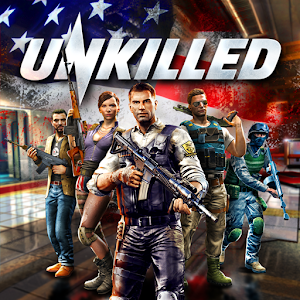 game unkilled