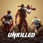 UNKILLED - Zombie Multiplayer Shooter icon