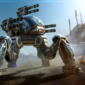 War Robots versi lama APK