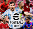 eFootball 2022 APK