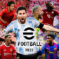 eFootball™ 2022 APK 6.1.2