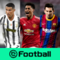 eFootball PES 2021 APK 5.6.0 for Android – Download