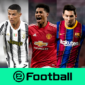 eFootball™ 2024 versión anterior APK