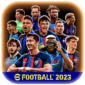 eFootball 2023 APK 7.6.0 for Android – Download