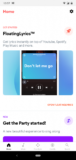 Musixmatch Lyrics screenshot 1