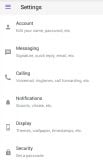 TextNow - free text + calls captura de pantalla 3