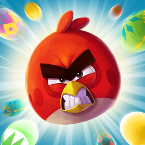 Angry Birds 2 APK 2.16.1 Latest for Android  Download