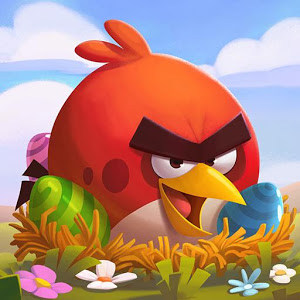 angry birds 2 old version
