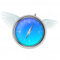 Fly GPS icon