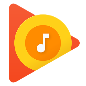 Google play Music APK