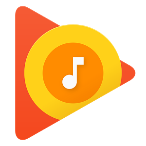 APK do Google Play Música