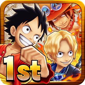 ONE PIECE Thousand Storm android iOS apk download for free-TapTap