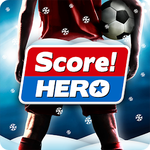 Score! Hero 2 APK for Android - Download