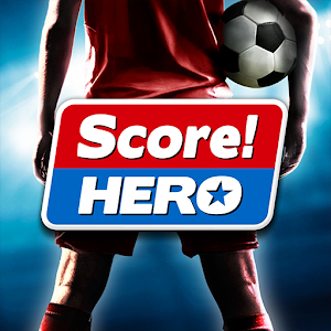 Score! World Goals for Android - Download the APK from Uptodown