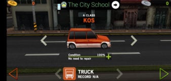 dr driving android apk