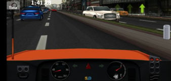 Dr. Driving screenshot 3