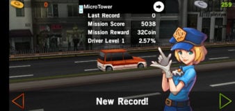 Dr. Driving para Android - Baixe o APK na Uptodown