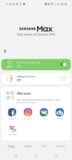 Samsung Max Privacy VPN and Data Saver captura de pantalla 2