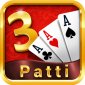 Teen Patti Gold versión anterior APK