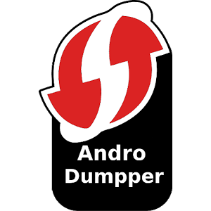 Andro dumper pin dictionary