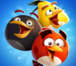 Angry Birds Blast APK