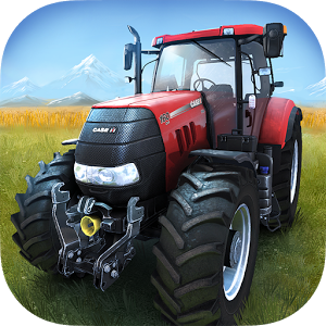 Farming Simulator 20 APK Free Download - ACMarket