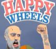Happy Wheels APK