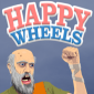 Happy Wheels versión anterior APK