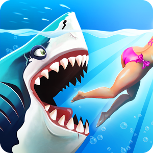 Hungry Shark World 4.9.4 APK for Android - Download