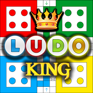 Ludo King™ v6.4.0.200 Mod Apk (Always 1,2,3,4,5 or 6 on rolling