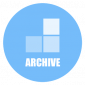 MiX Archive icon