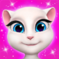 My Talking Angela 6.0.3.3500 APK for Android – Download
