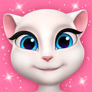 My Talking Hello Kitty APK for Android Download